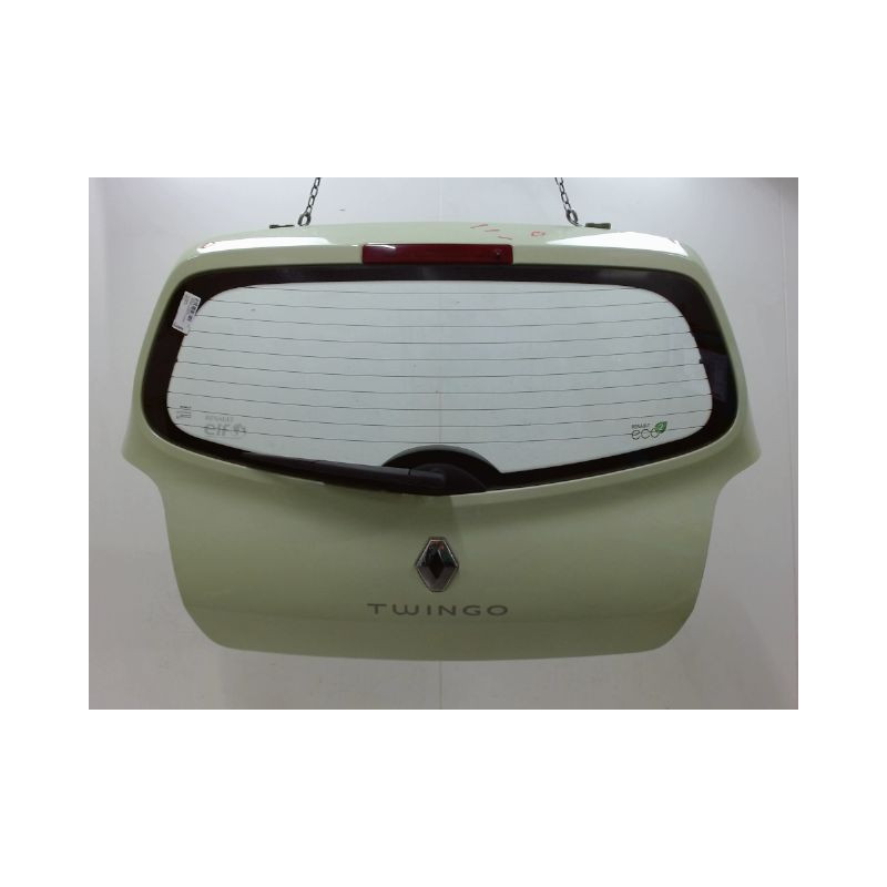 HAYON RENAULT TWINGO II Phase 1 2007-2011