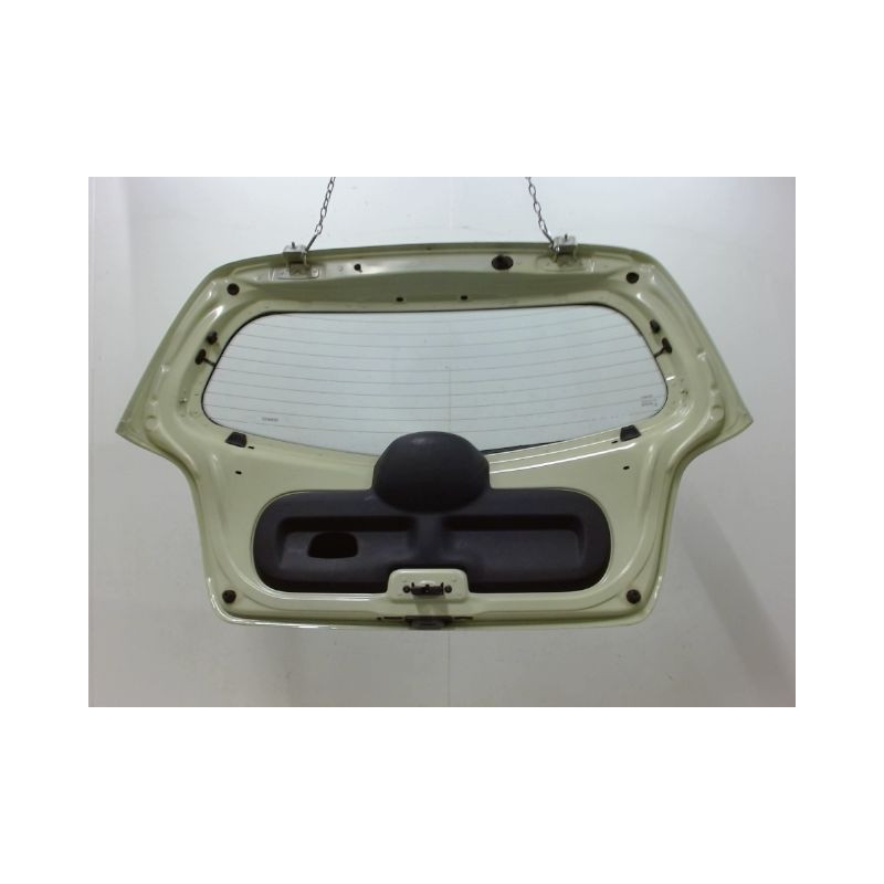 HAYON RENAULT TWINGO II Phase 1 2007-2011