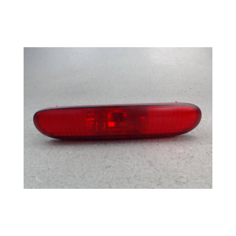 FEU BROUILLARD CENTRAL ARRIERE MINI MINI