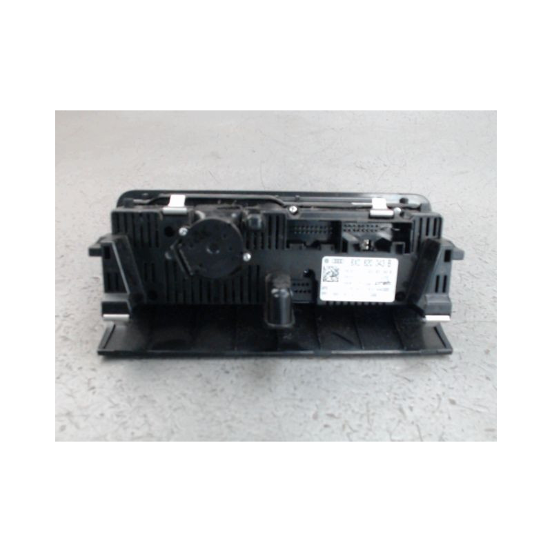 COMMANDE DE CHAUFFAGE AUDI A1