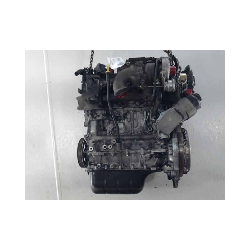MOTEUR DIESEL CITROEN C3 1.4 HDi