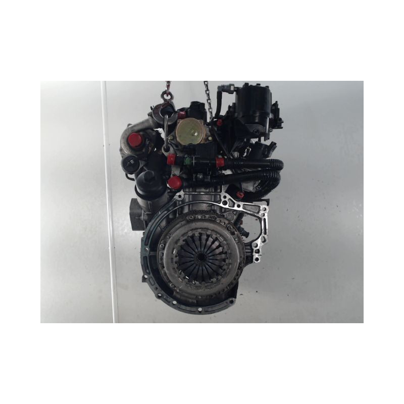 MOTEUR DIESEL CITROEN C3 1.4 HDi