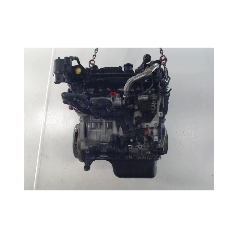 MOTEUR DIESEL CITROEN C3 1.4 HDi