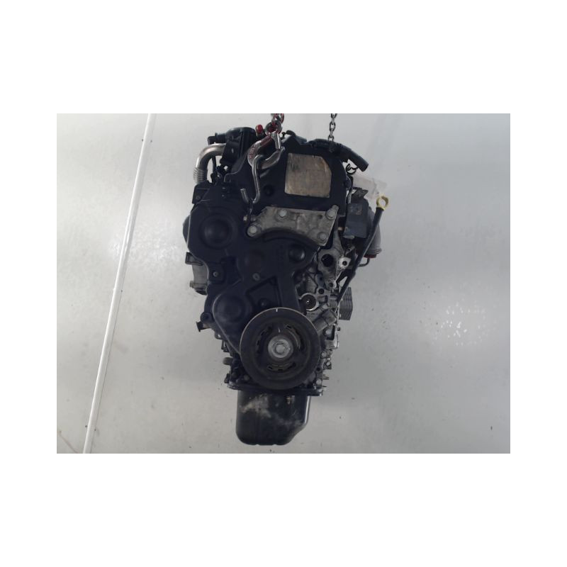 MOTEUR DIESEL CITROEN C3 1.4 HDi