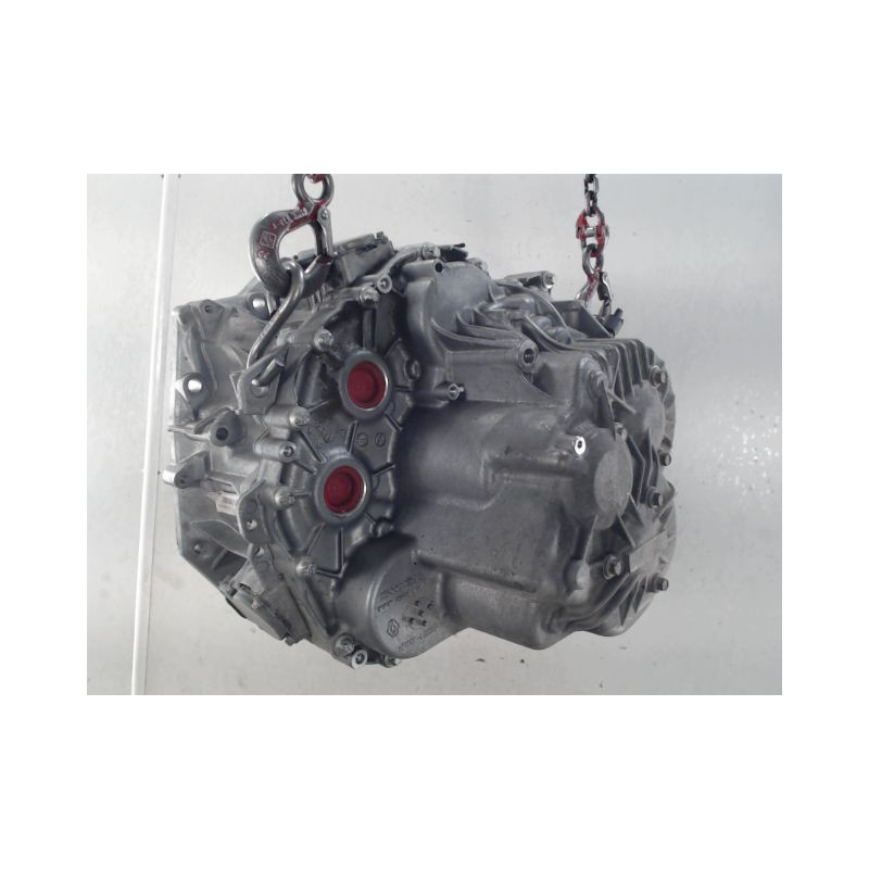 BOITE A VITESSE AUTOMATIQUE RENAULT MEGANE 1.5 dCi 110 