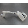 RESERVOIR LAVE-GLACE AVANT PEUGEOT 207