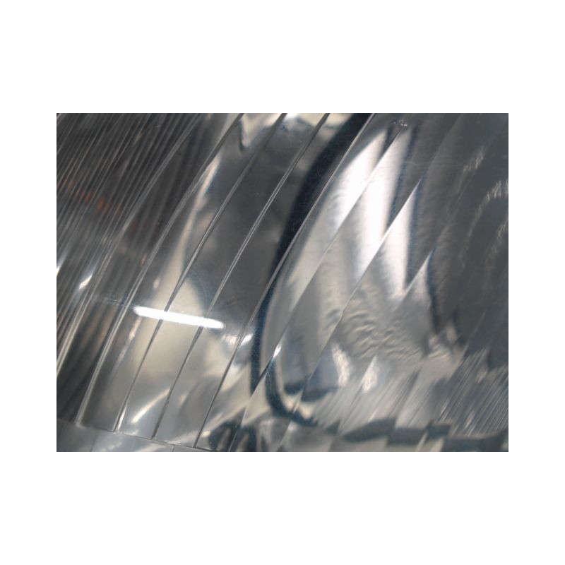 PHARE GAUCHE PEUGEOT 206