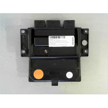 CALCULATEUR MOTEUR RENAULT CLIO II PH.2 01-06