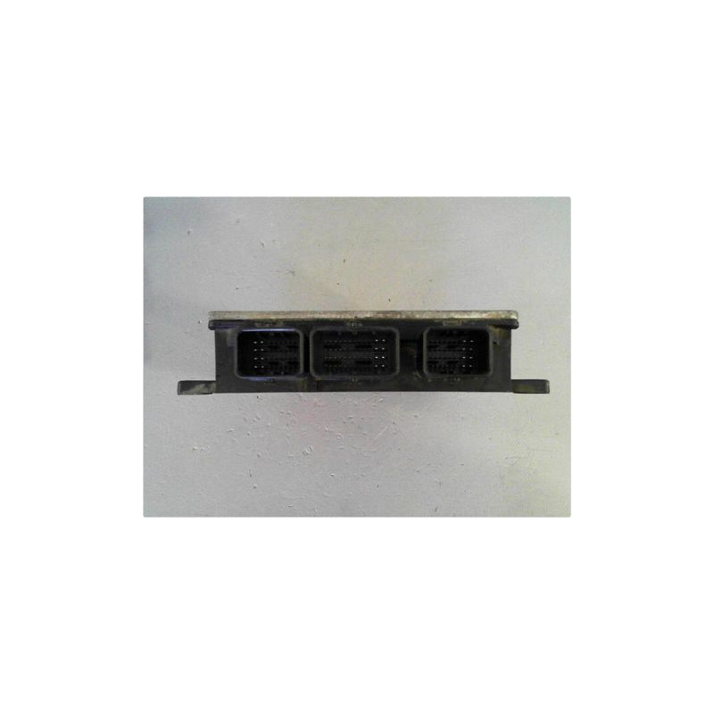 CALCULATEUR MOTEUR RENAULT CLIO II PH.2 01-06