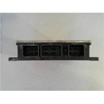 CALCULATEUR MOTEUR RENAULT CLIO II PH.2 01-06