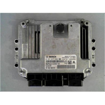CALCULATEUR MOTEUR CITROEN C3 II 2009-2012