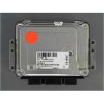 CALCULATEUR MOTEUR CITROEN C3 II 2009-2012