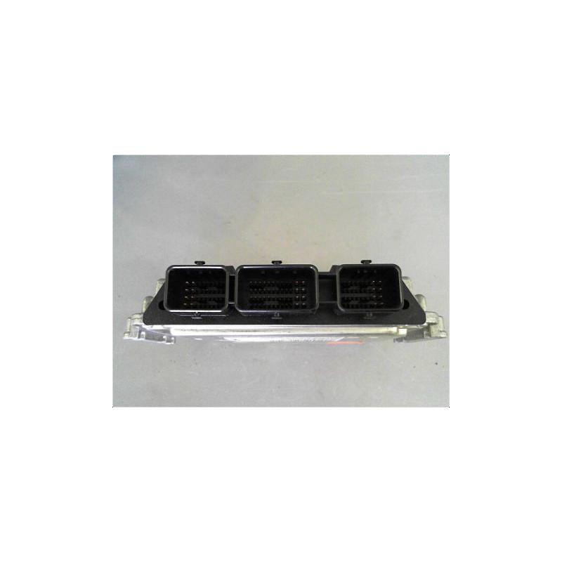 CALCULATEUR MOTEUR CITROEN C3 II 2009-2012