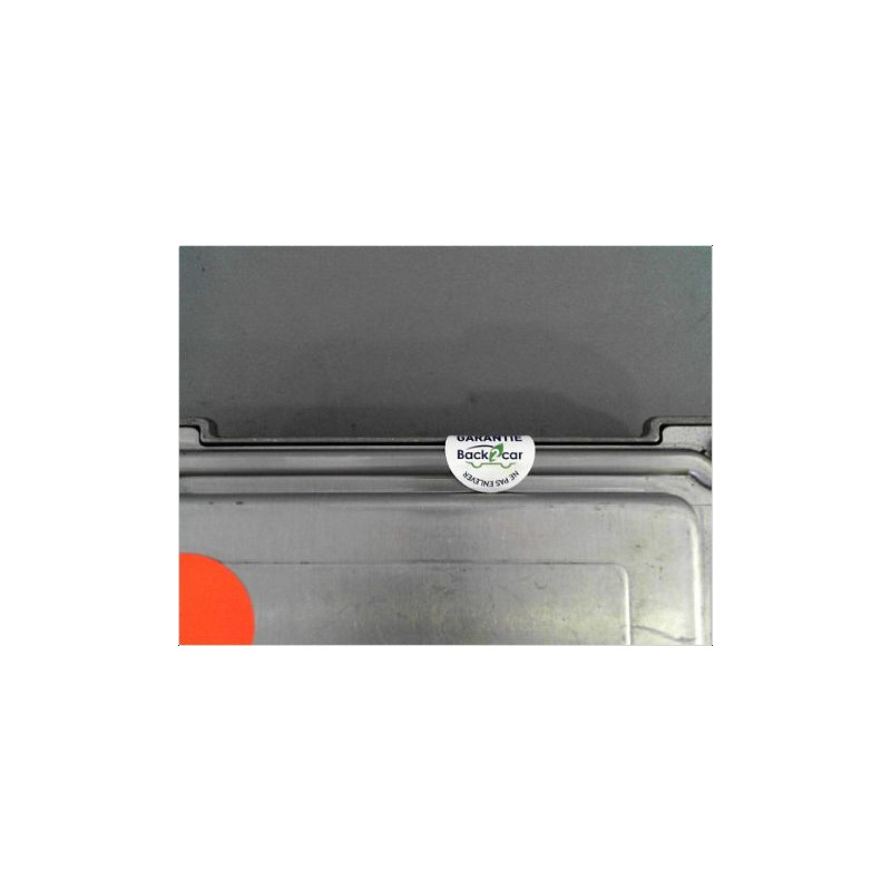 CALCULATEUR MOTEUR CITROEN C3 II 2009-2012