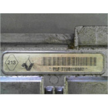 CALCULATEUR MOTEUR RENAULT CLIO II PH.1 98-2001