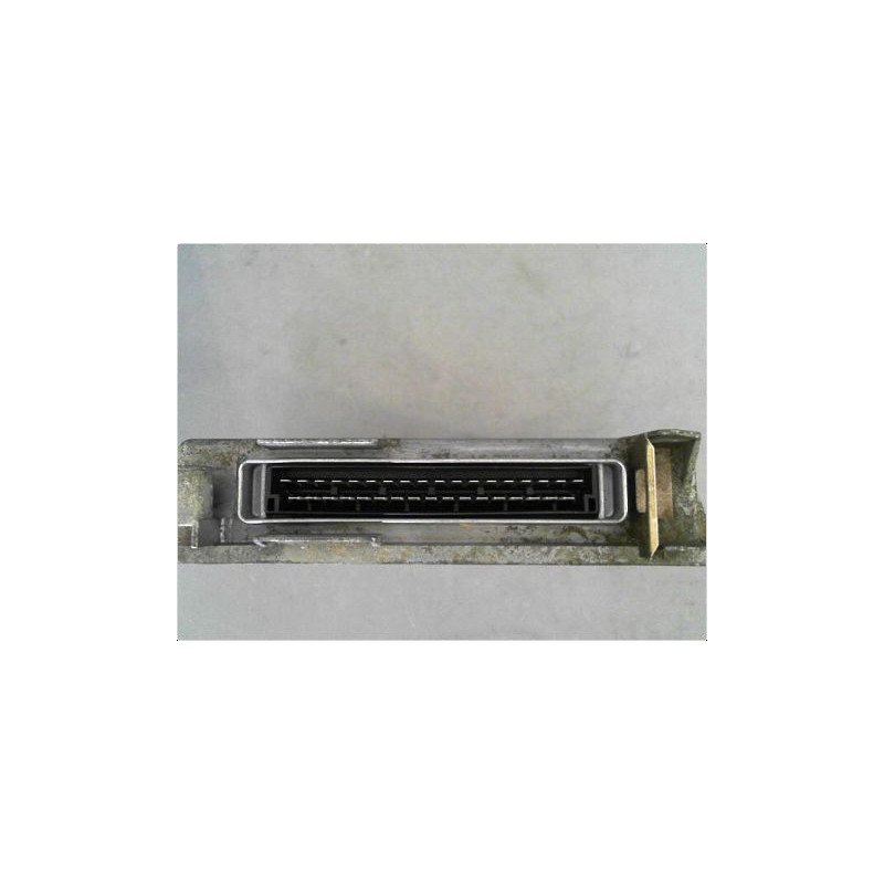 CALCULATEUR MOTEUR RENAULT CLIO II PH.1 98-2001