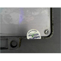 CALCULATEUR MOTEUR RENAULT CLIO II PH.1 98-2001