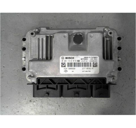 CALCULATEUR MOTEUR