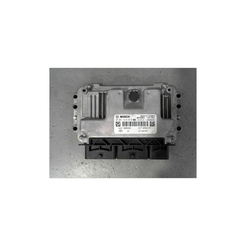 CALCULATEUR MOTEUR RENAULT TWINGO III 14-20