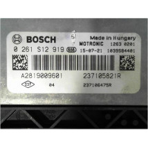 CALCULATEUR MOTEUR RENAULT TWINGO III 14-20