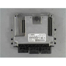 CALCULATEUR MOTEUR CITROEN DS3 09-14