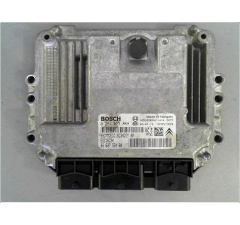 CALCULATEUR MOTEUR