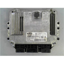 CALCULATEUR MOTEUR PEUGEOT 207 5P