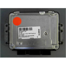 CALCULATEUR MOTEUR PEUGEOT 207 5P