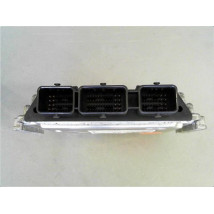 CALCULATEUR MOTEUR PEUGEOT 207 5P