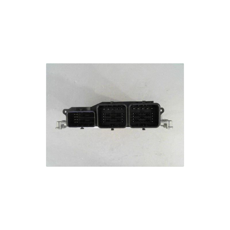 CALCULATEUR MOTEUR PEUGEOT 208 12-15