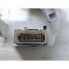 COMMANDE DE CHAUFFAGE PEUGEOT 206 3P