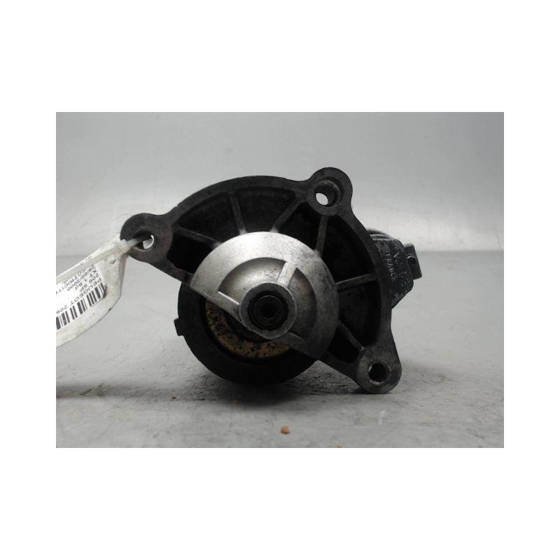DEMARREUR PEUGEOT 206 5P