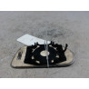 GLACE RETROVISEUR EXT G FIAT MAREA