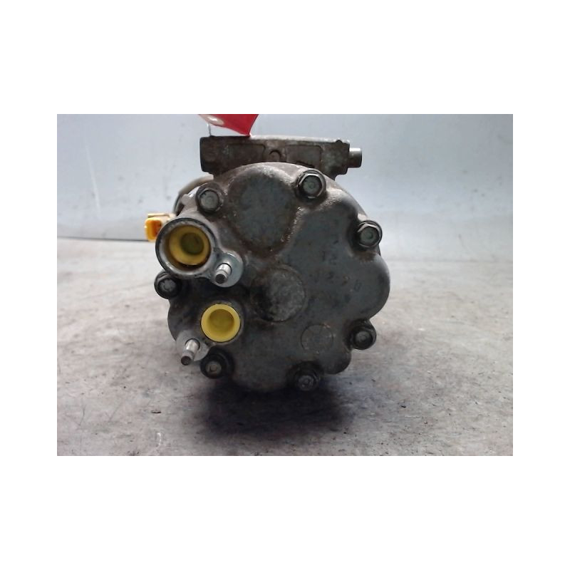 COMPRESSEUR AIR CONDITIONNE CITROEN C8 2.0 HDI - 16V TURBO