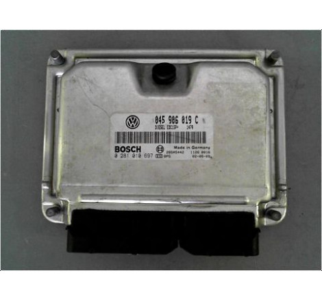 CALCULATEUR MOTEUR