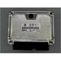 CALCULATEUR MOTEUR VOLKSWAGEN POLO IV 02-05