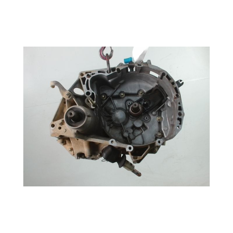 BOITE A VITESSE MECANIQUE RENAULT MEGANE I Phase 2 1999-2002 1.4 16V 