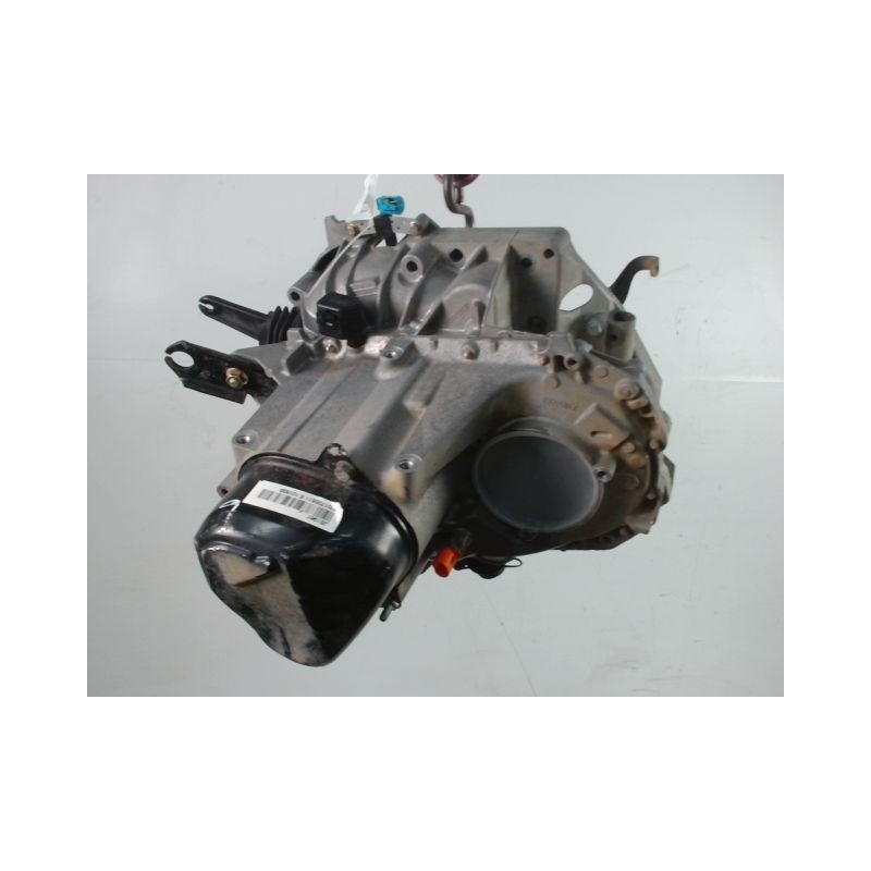 BOITE A VITESSE MECANIQUE RENAULT MEGANE I Phase 2 1999-2002 1.4 16V 