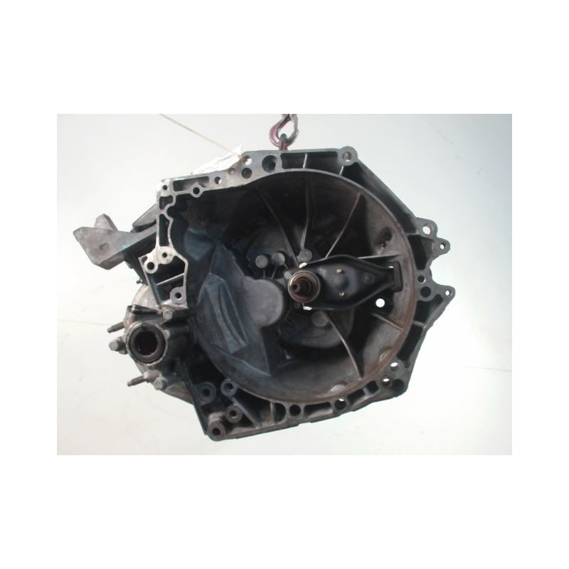 BOITE A VITESSE MECANIQUE PEUGEOT 308 I Phase 1 2007-2011 1.6 HDi