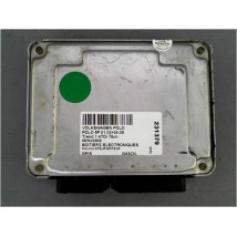 CALCULATEUR MOTEUR VOLKSWAGEN POLO IV 02-05