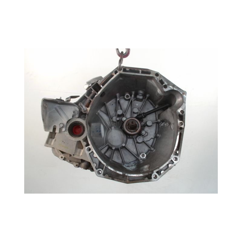BOITE A VITESSE MECANIQUE RENAULT MEGANE III Phase 1 2008-2012 1.5 dCi 