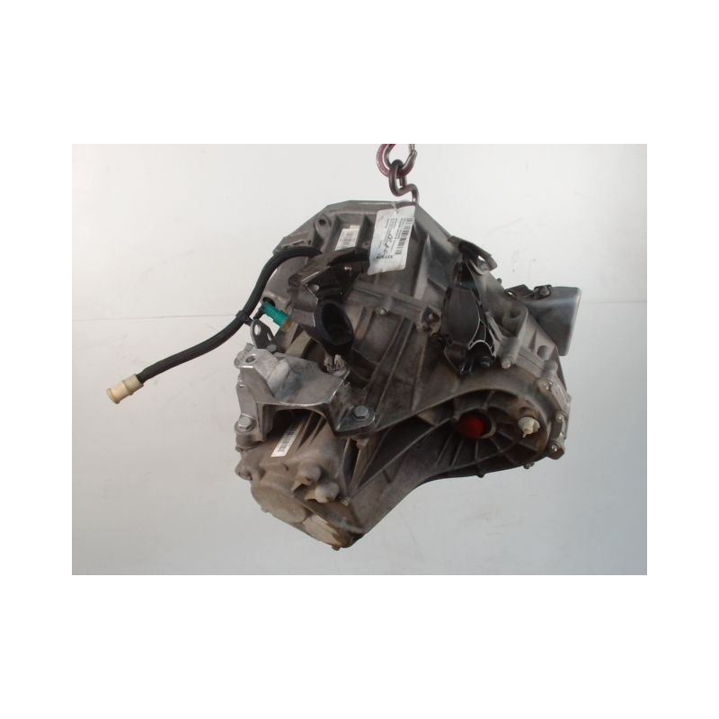 BOITE A VITESSE MECANIQUE RENAULT MEGANE III Phase 1 2008-2012 1.5 dCi 
