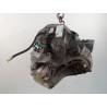 BOITE A VITESSE MECANIQUE RENAULT MEGANE III Phase 1 2008-2012 1.5 dCi 