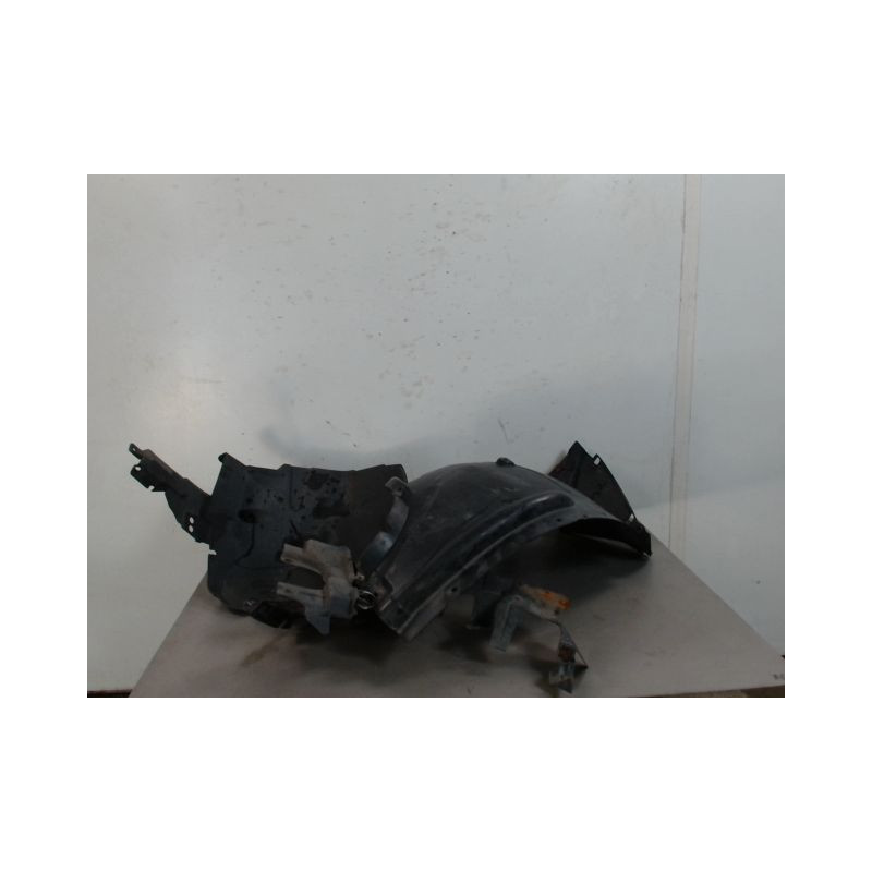 PARE-BOUE AVANT DROIT BMW X6