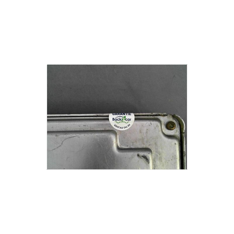 CALCULATEUR MOTEUR VOLKSWAGEN POLO IV 02-05