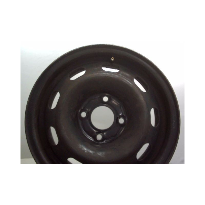 JANTE TOLE PEUGEOT 406