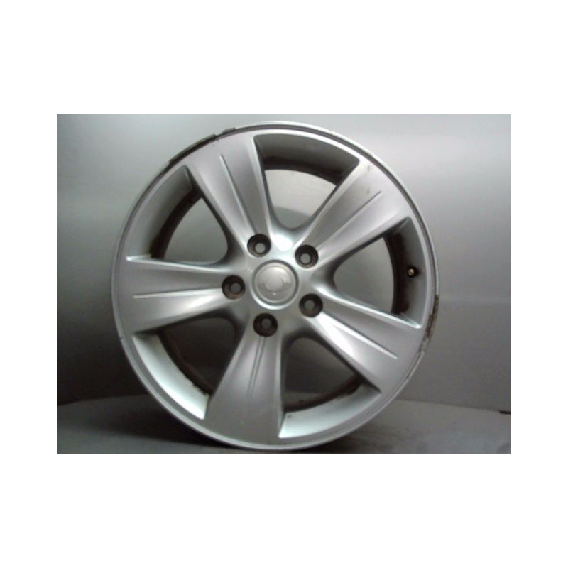 JANTE ALUMINIUM SSANGYONG REXTON