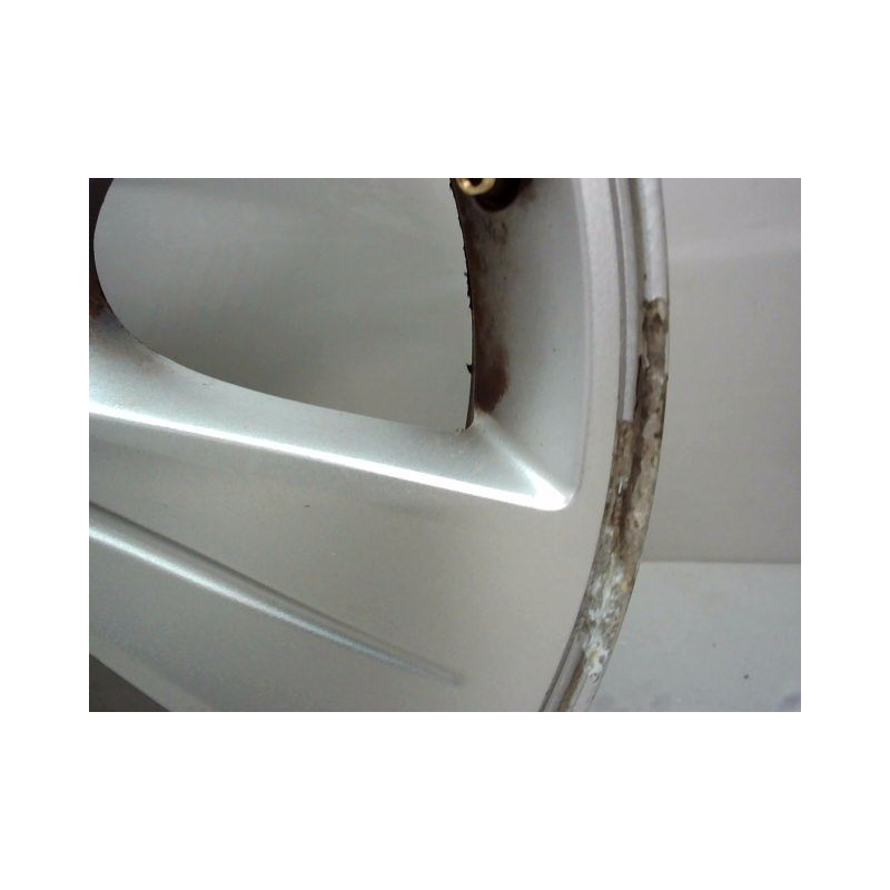 JANTE ALUMINIUM SSANGYONG REXTON