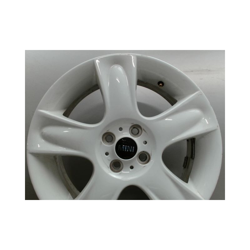JANTE ALUMINIUM MINI MINI