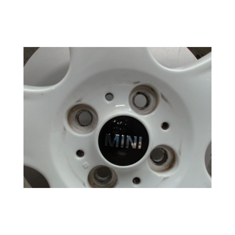 JANTE ALUMINIUM MINI MINI